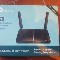 Router 4g TP-Link