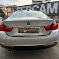 BMW 420d