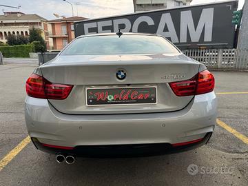 BMW 420d