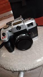 macchina fotografica 