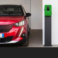 WALLBOX  Stazione Ricarica AUTO ELETTRICA