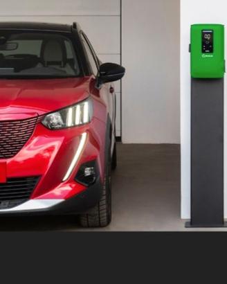 WALLBOX  Stazione Ricarica AUTO ELETTRICA