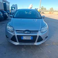 Ford Focus 1.6 TDCi 115 CV - 2011 SW
