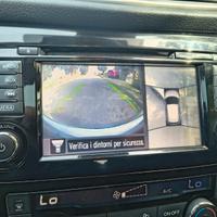 Nissan Qashqai 1.6 dCi 4WD N-Connecta