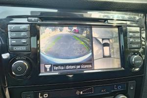 Nissan Qashqai 1.6 dCi 4WD N-Connecta