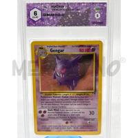 CARTA POKEMON GENGAR LEGENDARY COLLECTION 11 / 110