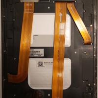 Tablet samsung senza display