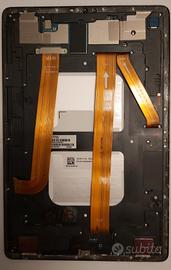 Tablet samsung senza display