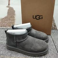 UGG Mini Grigio  EU  37