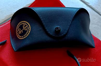 Ray-Ban uomo Mod 3426