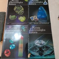 Rivista gemmologica italiana (2007-2010)