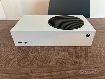 Xbox serie S