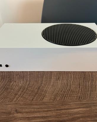 Xbox serie S