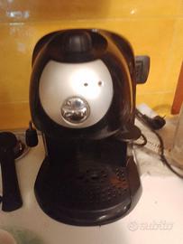 Macchina caffè de longhi