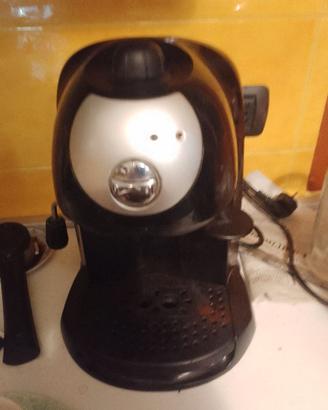 Macchina caffè de longhi