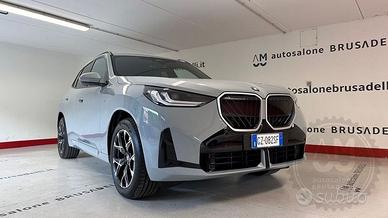 BMW X3 xDrive20d 48V MSport *12.000 KM*