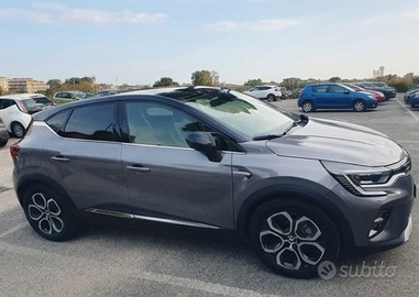 RENAULT CAPTUR 1500 145cv FULL HYBRID E-TECH