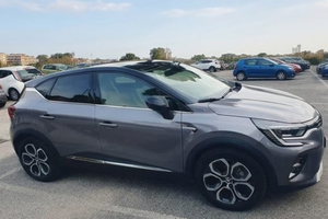 RENAULT CAPTUR 1500 145cv FULL HYBRID E-TECH