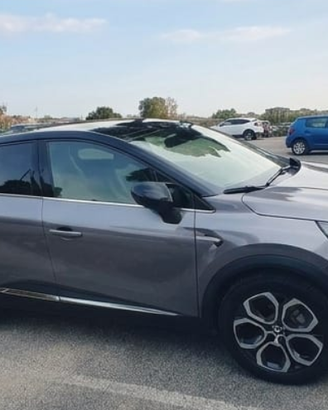 RENAULT CAPTUR 1500 145cv FULL HYBRID E-TECH