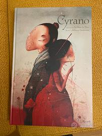 Cyrano albo illistrato