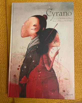 Cyrano albo illistrato