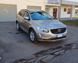 Volvo xc60 2016