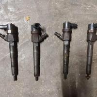 iniettori alfa 147 1.9 jtdm