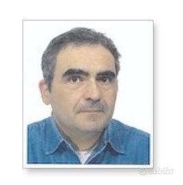 Rettificatore, disponibile a trasferirsi