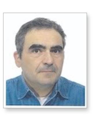 Rettificatore, disponibile a trasferirsi