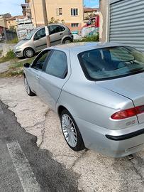 alfa romeo 156