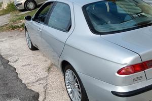 alfa romeo 156