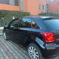 Wv polo 2011 1.6/  95 cv