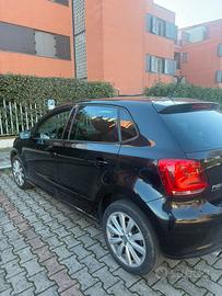 Wv polo 2011 1.6/  95 cv