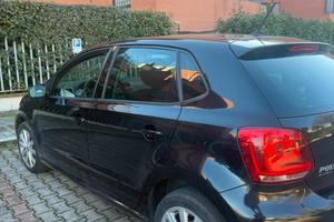 Wv polo 2011 1.6/  95 cv