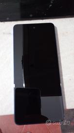 smartphone Motorola g 05