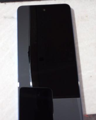 smartphone Motorola g 05