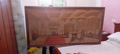 quadro arazo