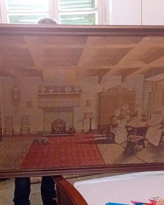 quadro arazo