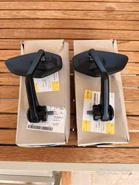 Specchietti bar end BMW s1000xr m1000xr