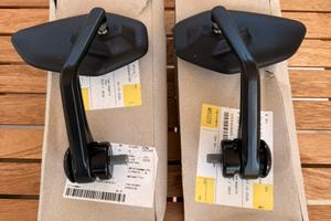 Specchietti bar end BMW s1000xr m1000xr