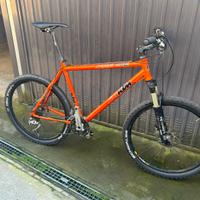 MTB KTM Race Line 26” 53