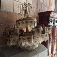 Lampadari antichi