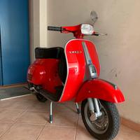 Vespa 50 special 1982