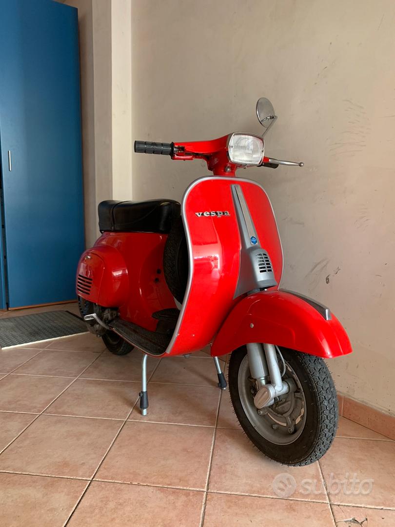 Piaggio Vespa Special Regalo Vespa Da Restaurare Scooter Cerco