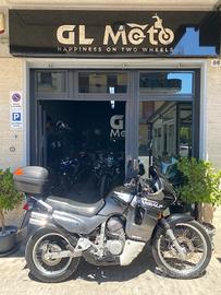 Honda Transalp 600 KM 75.000