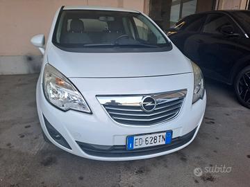 Opel Meriva 1300 mtj