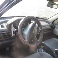 Kit airbag/accensione land rover freelander 2003