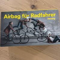 Airbag per ciclisti