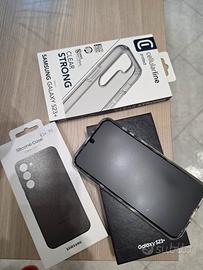 samsung galaxy S23 plus e cover