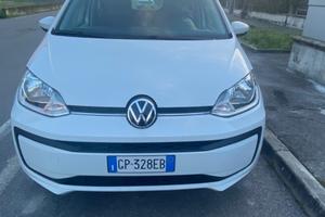 Volkwagen UP!